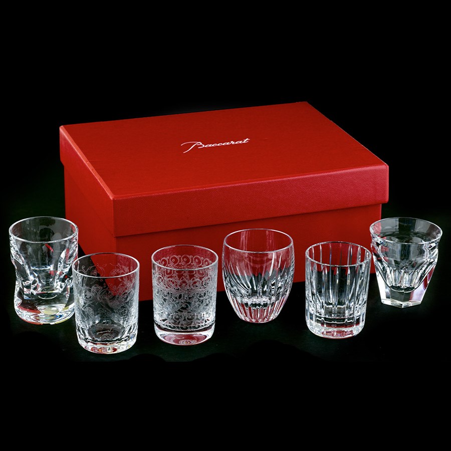 Baccarat