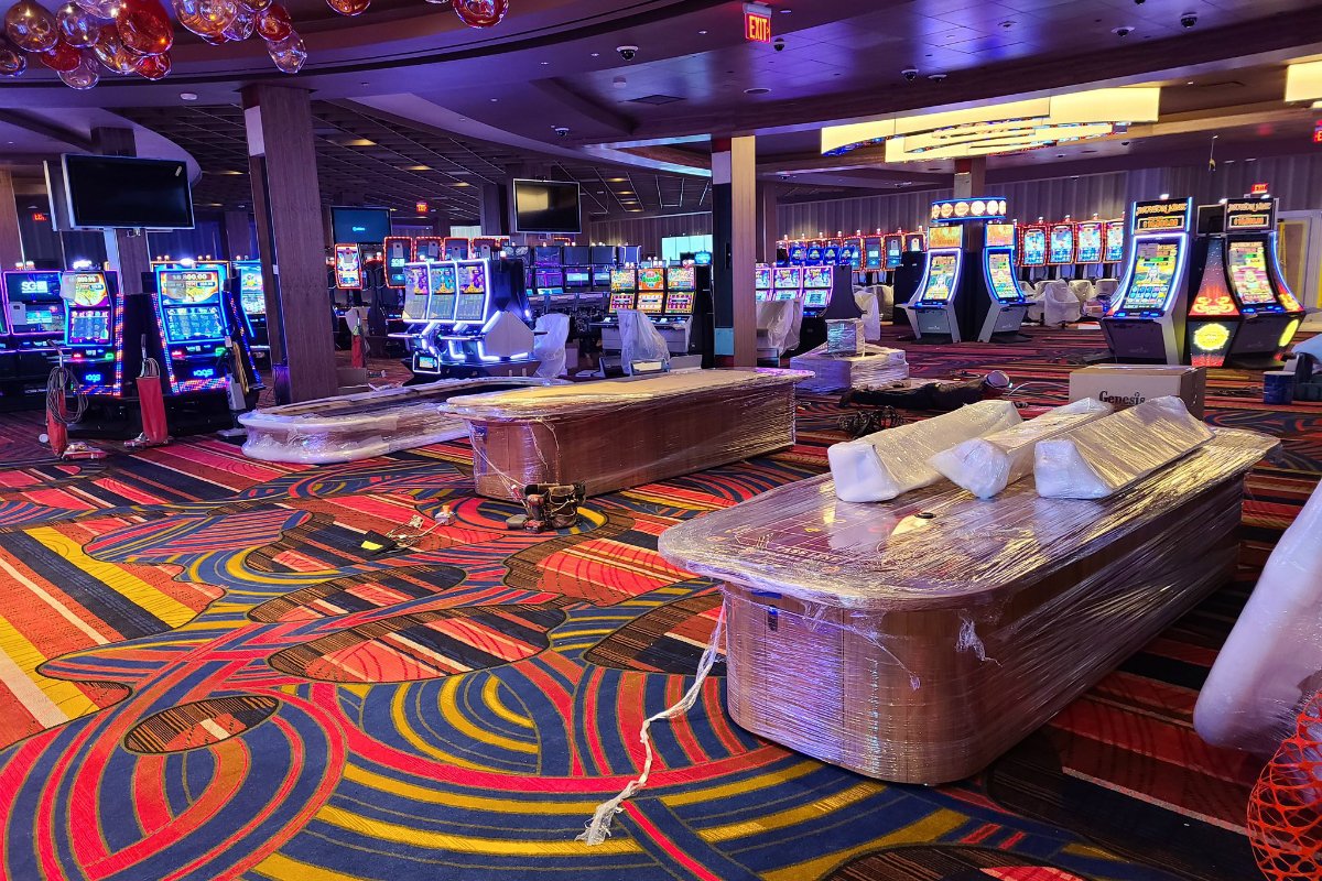Live Casino