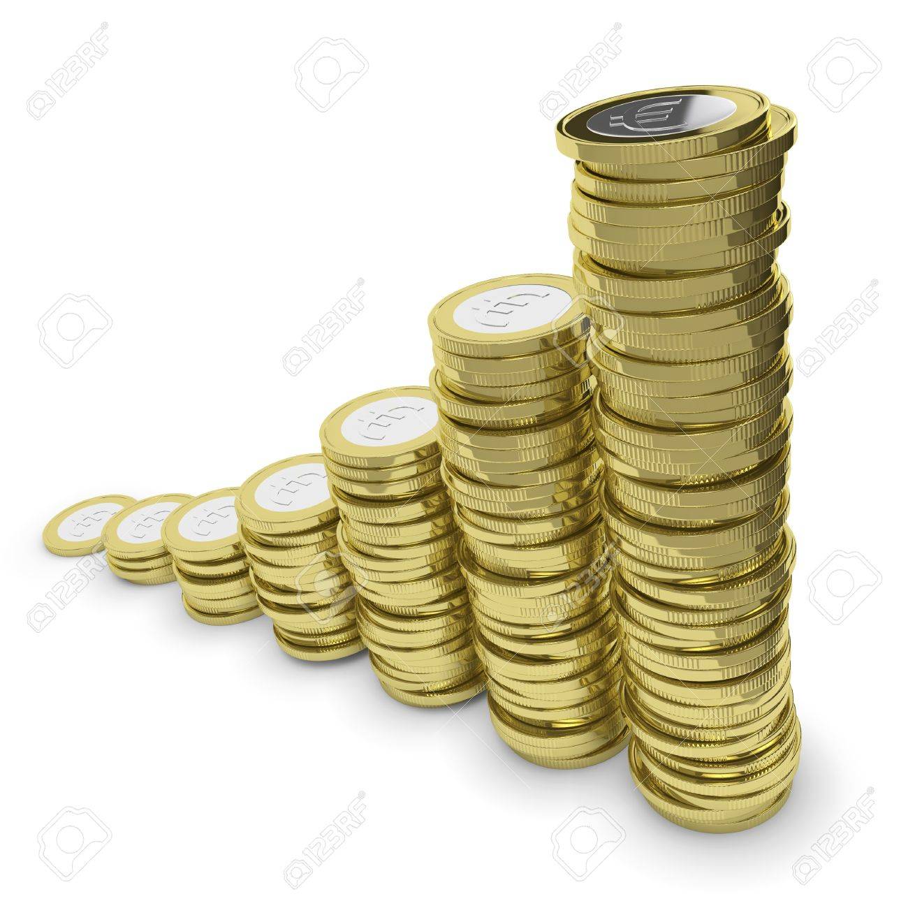 growing wealth