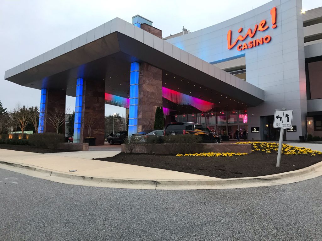 Live Casino