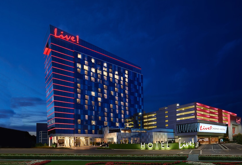 Live Casino