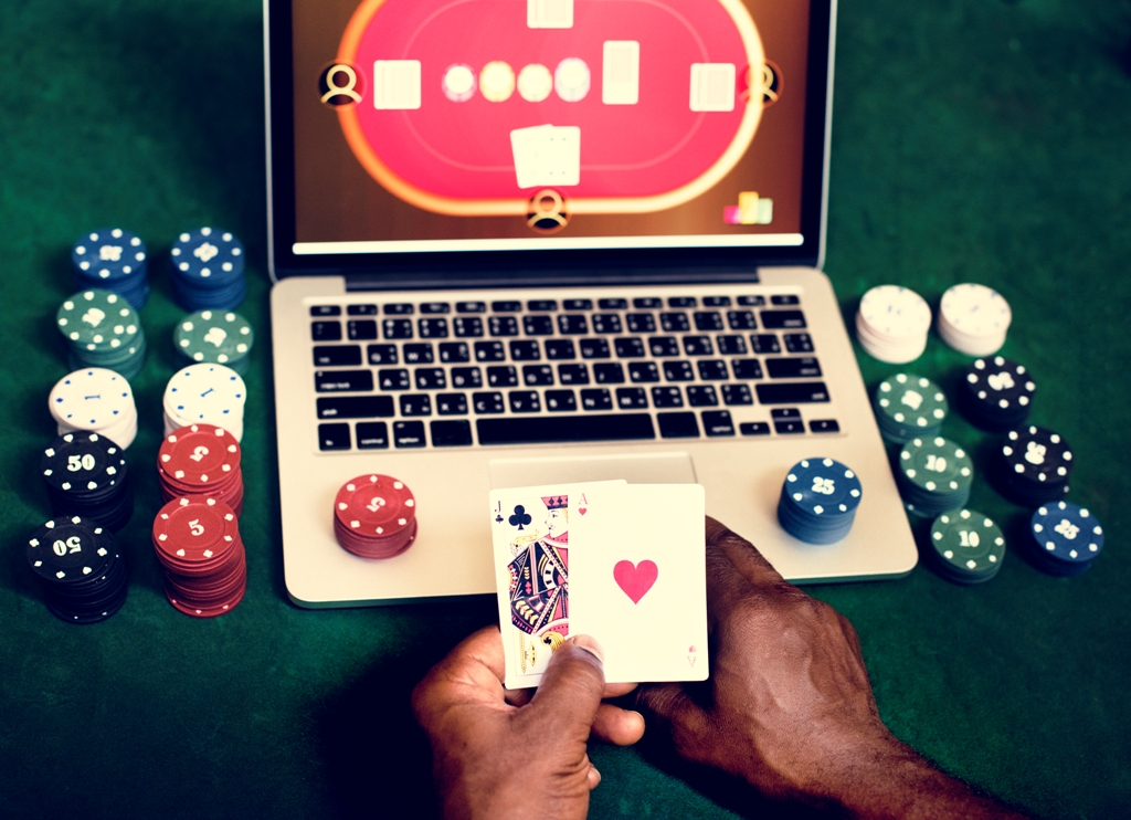 Online Casino