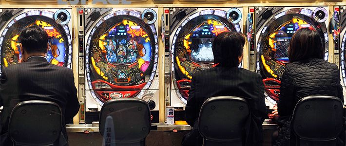 Gambling