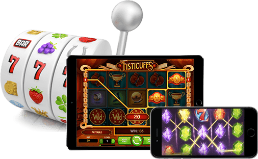 Slot Online