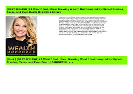 growing wealth