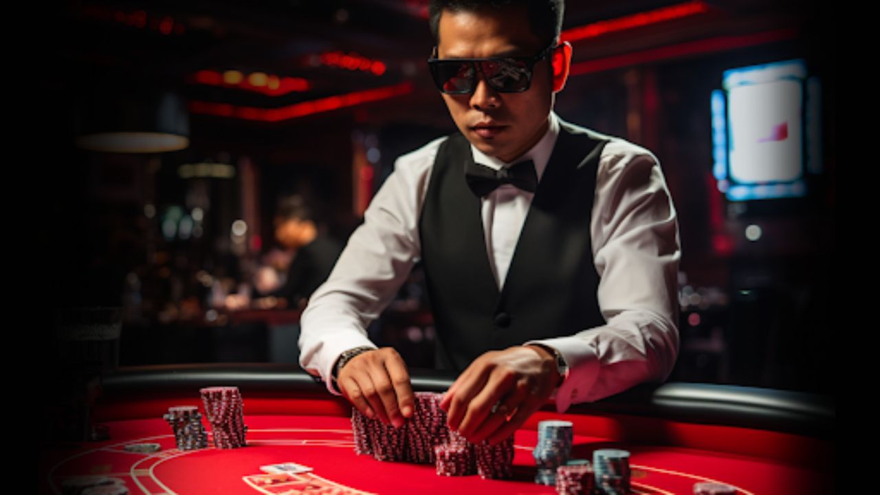 Gambling