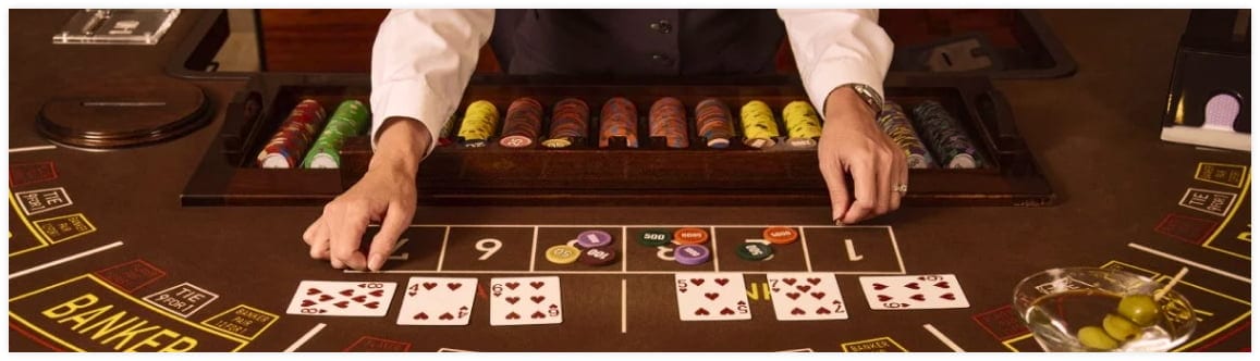 Baccarat