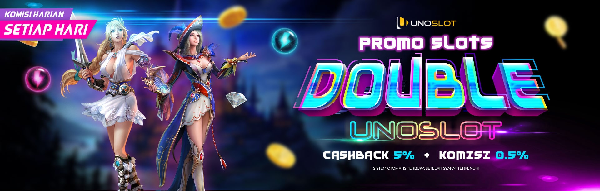 Slot Online