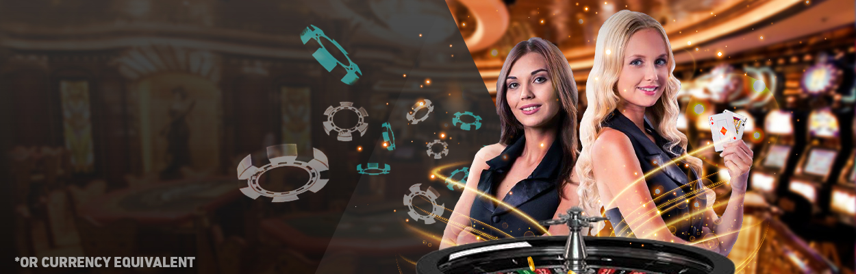 Live Casino