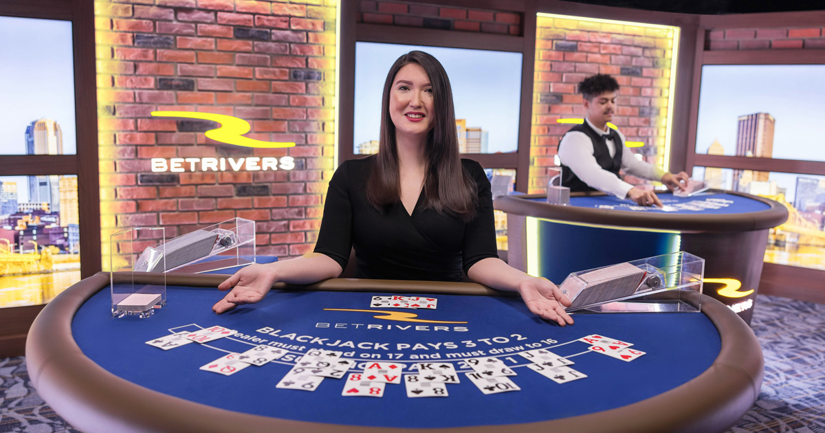 Online Casino