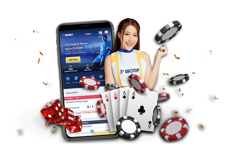 SBOBET