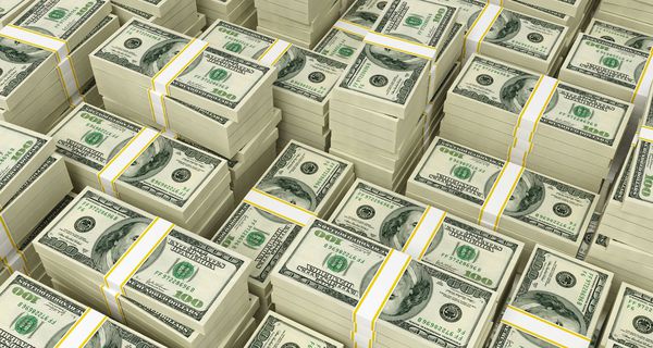growing wealth
