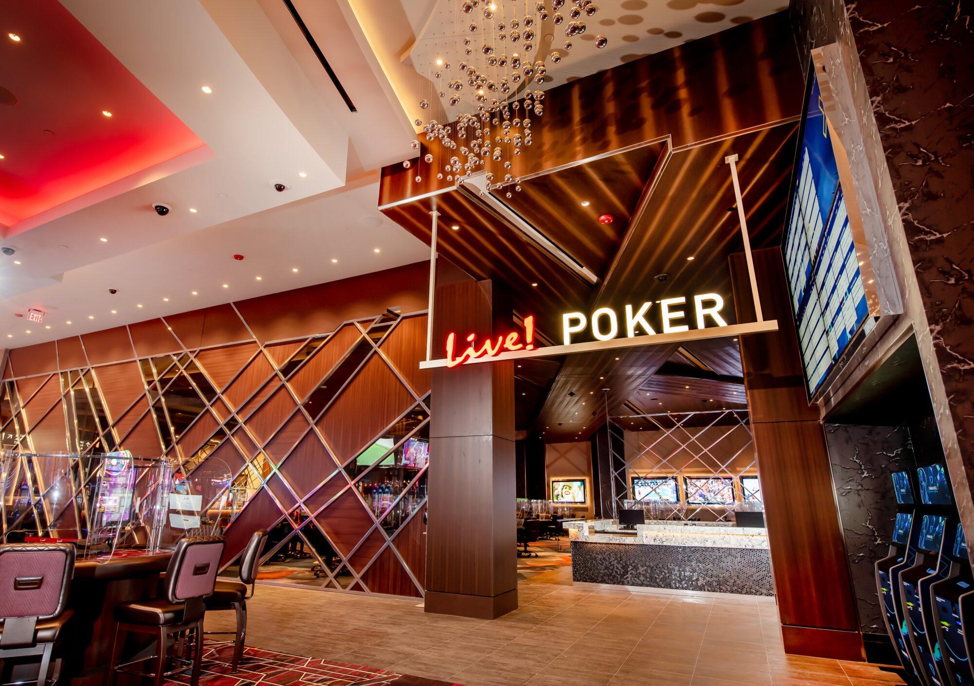Live Casino