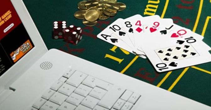 Gambling