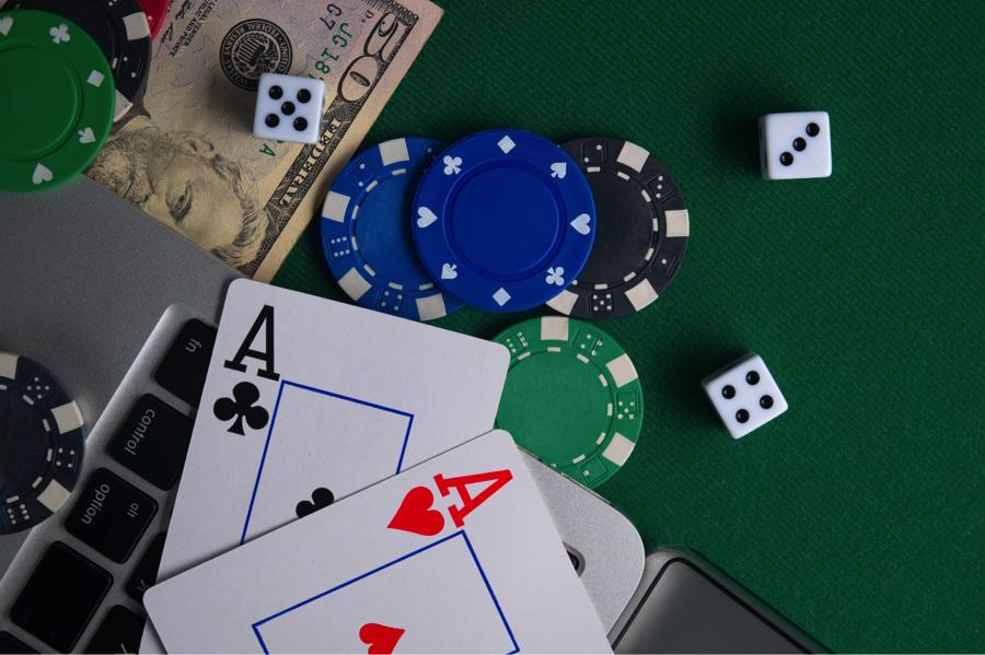 Online Casino