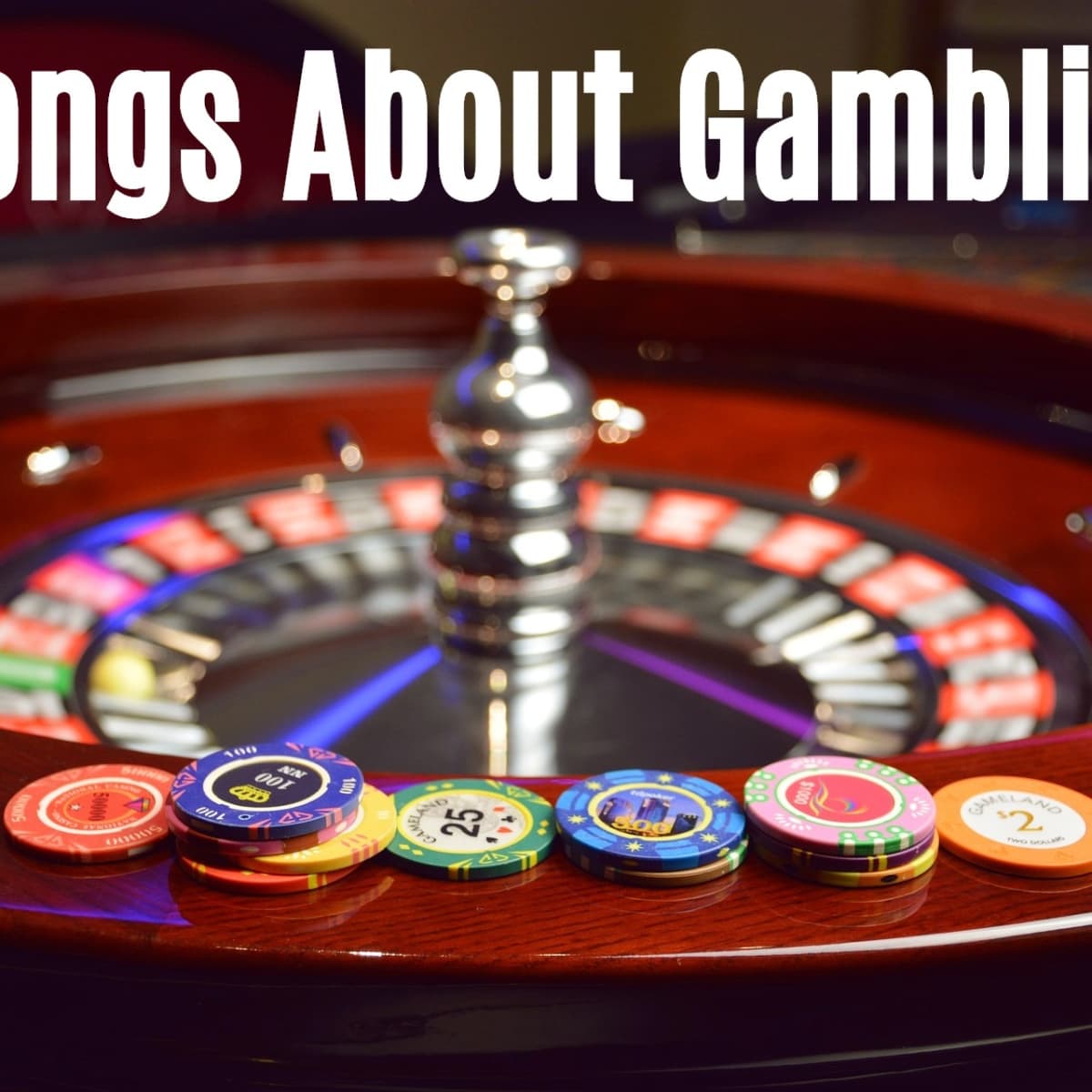 Gambling