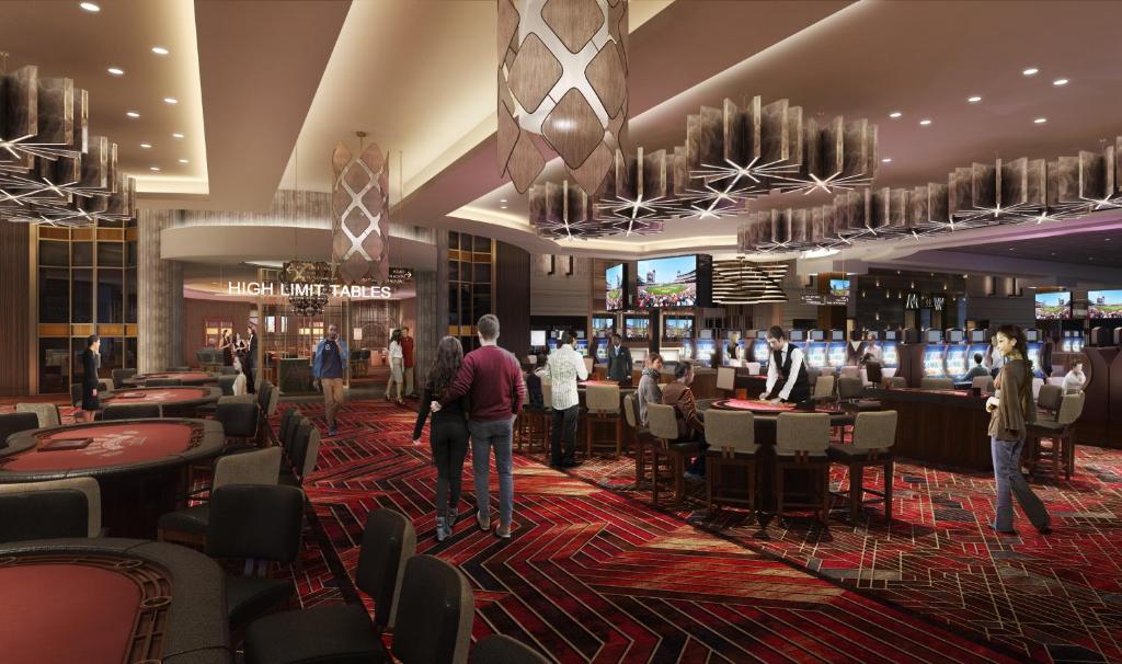 Live Casino