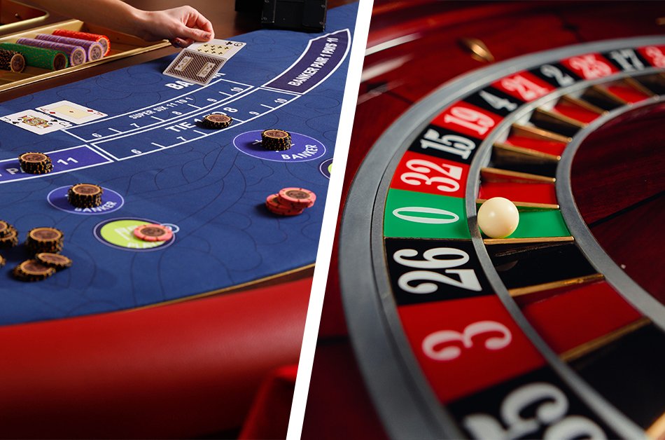 Baccarat