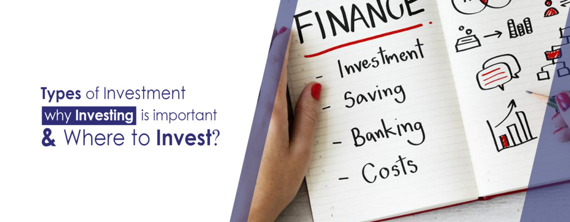 investment basics