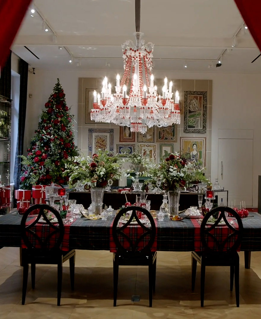 Baccarat