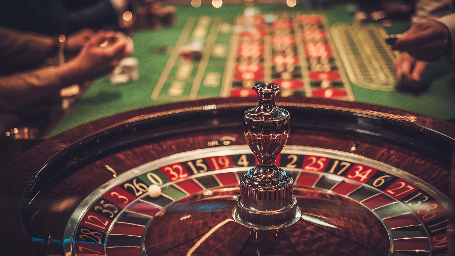 Gambling