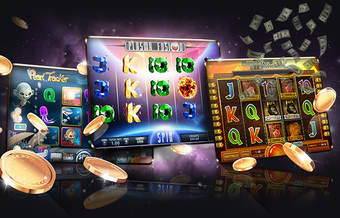 Slot Online