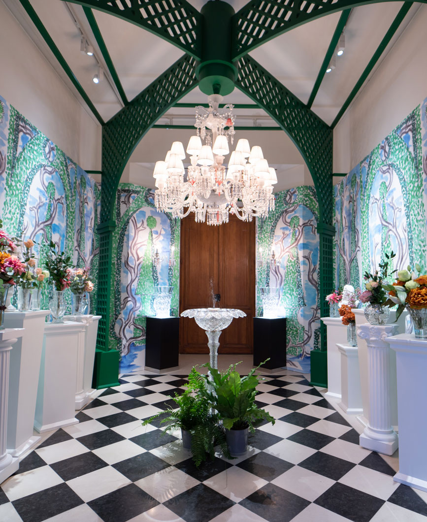 Baccarat