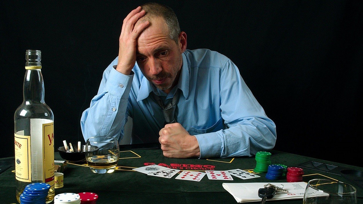 Gambling
