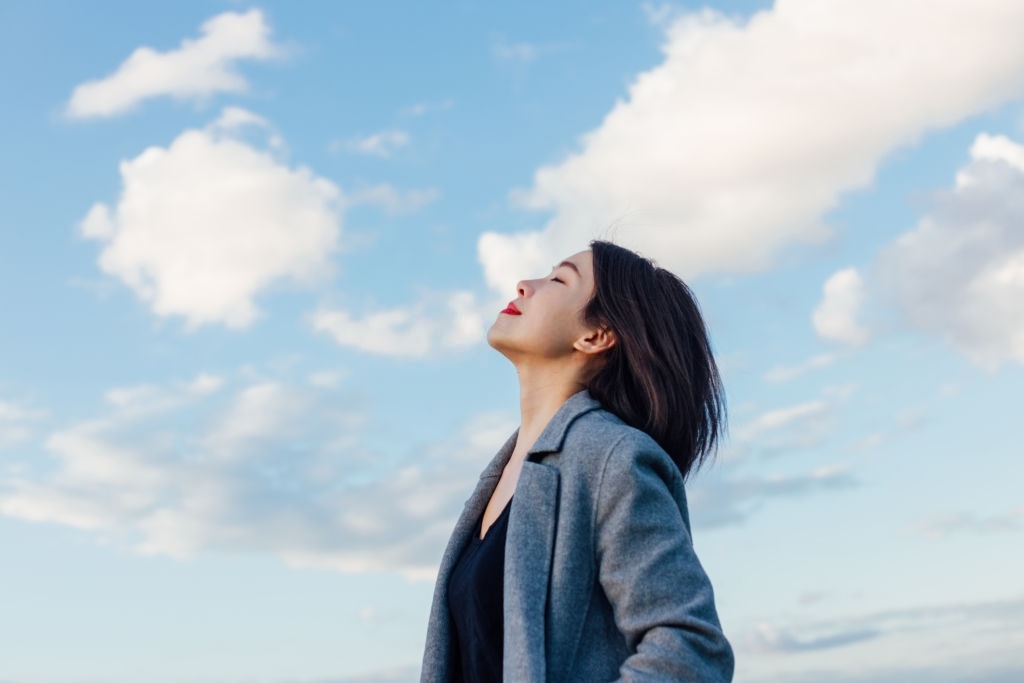 financial freedom