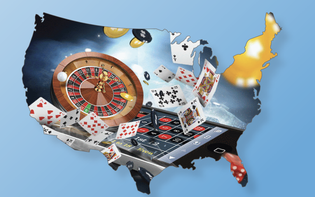 Gambling