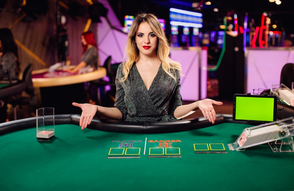 Live Casino