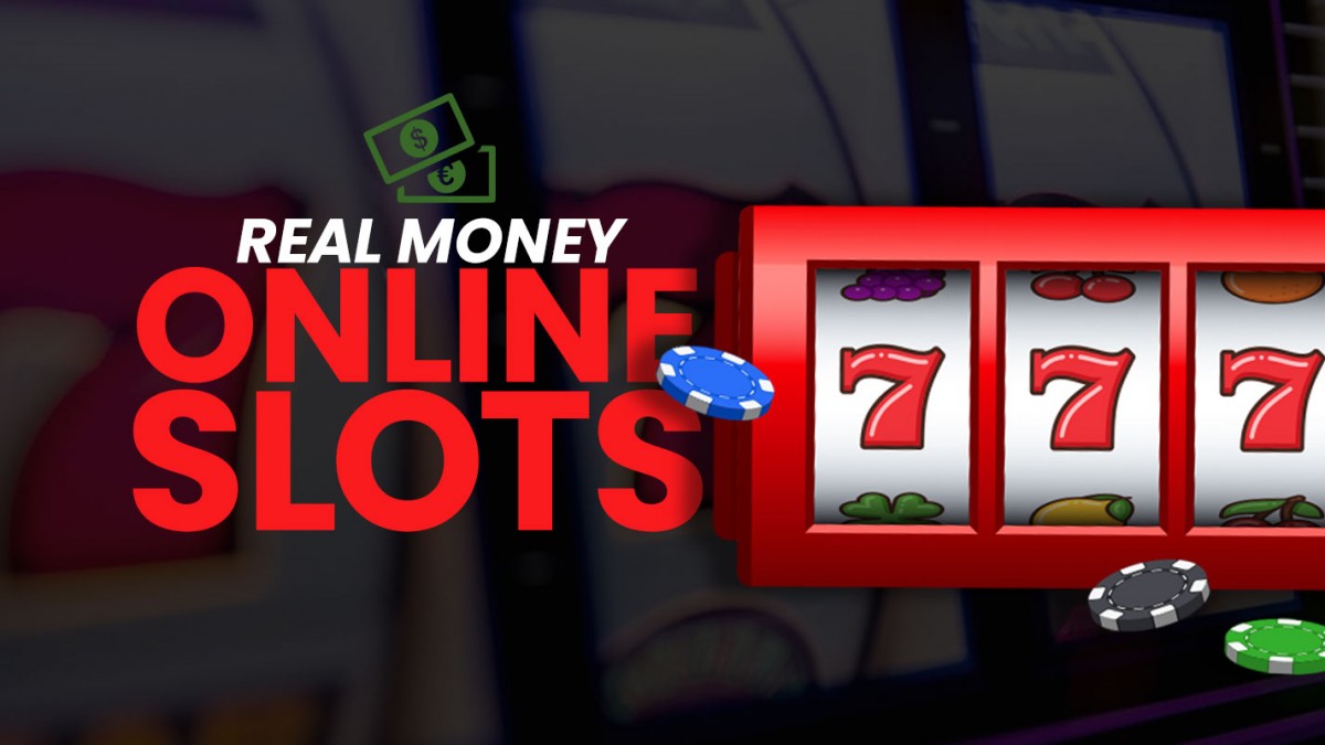 Slot Online