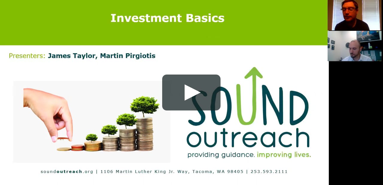 investment basics