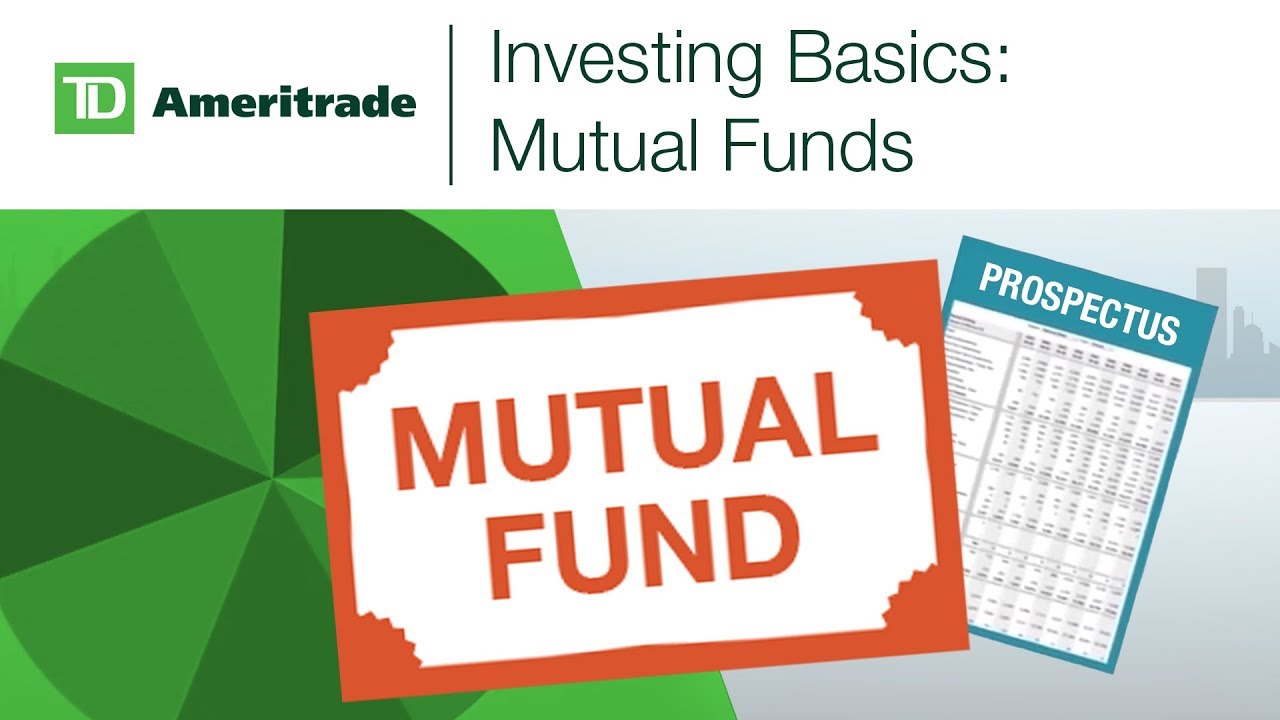 investment basics