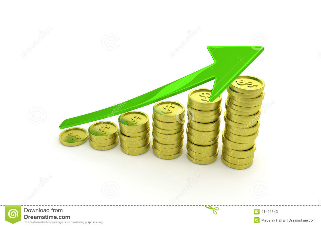 growing wealth