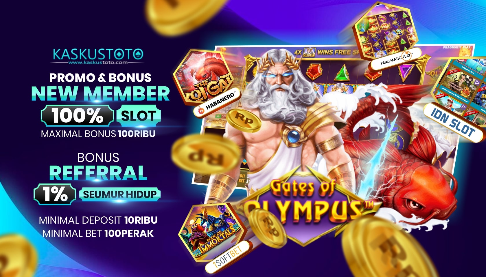 Slot Online