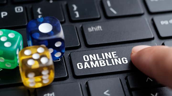 Online Casino