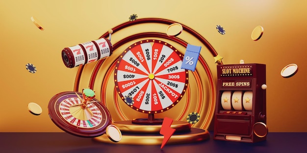 Online Casino