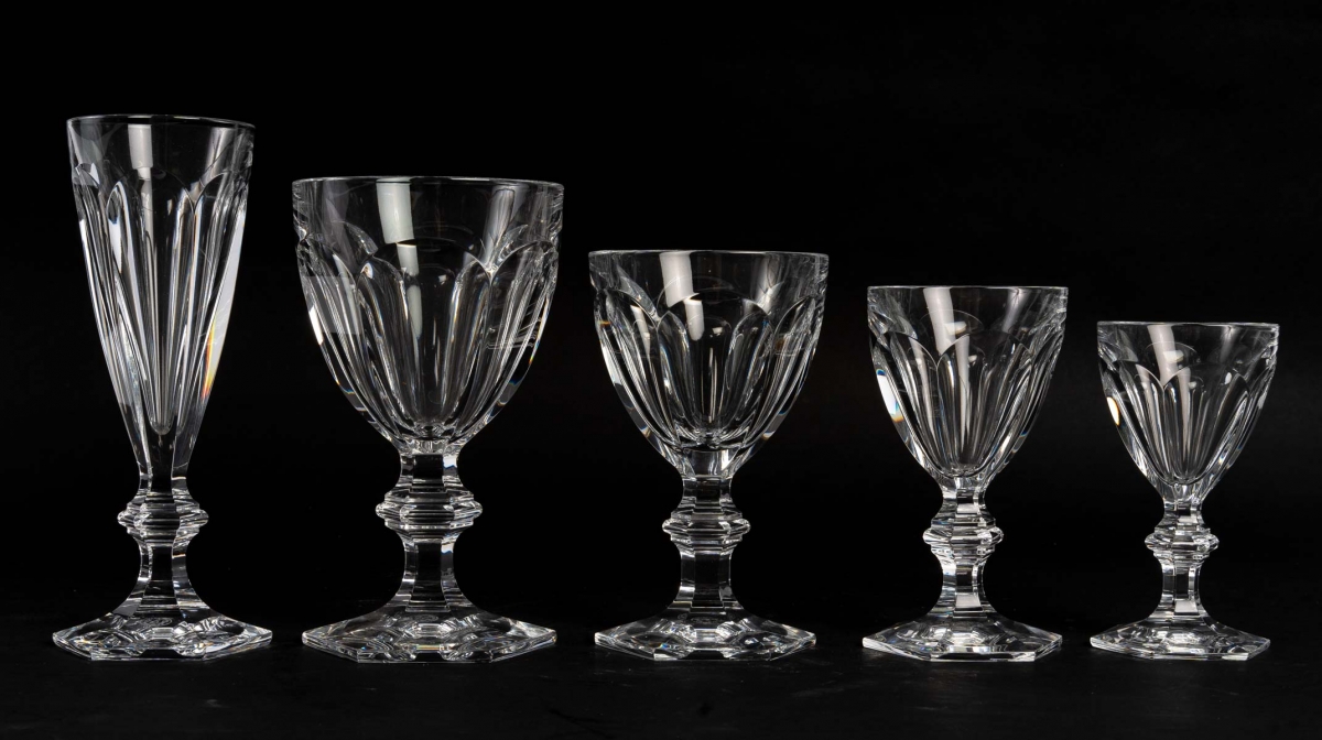 Baccarat