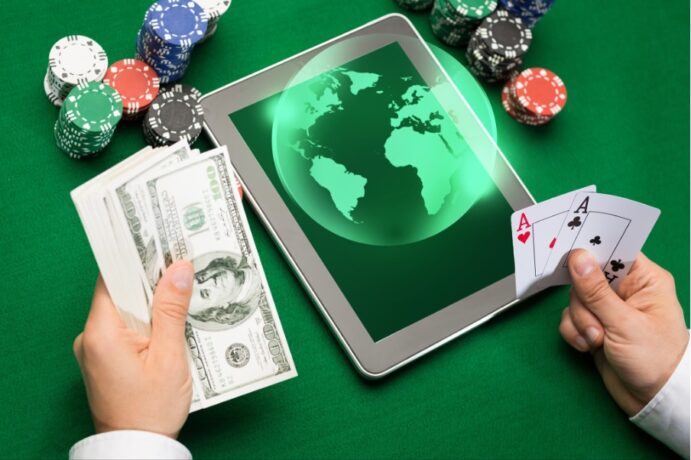 Online Casino