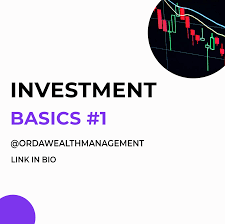 investment basics