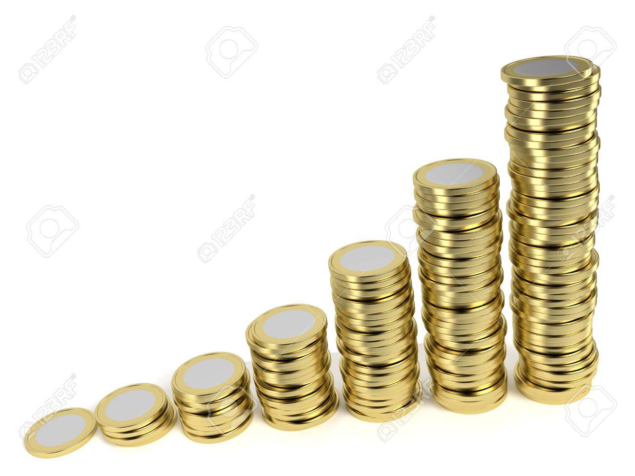 growing wealth