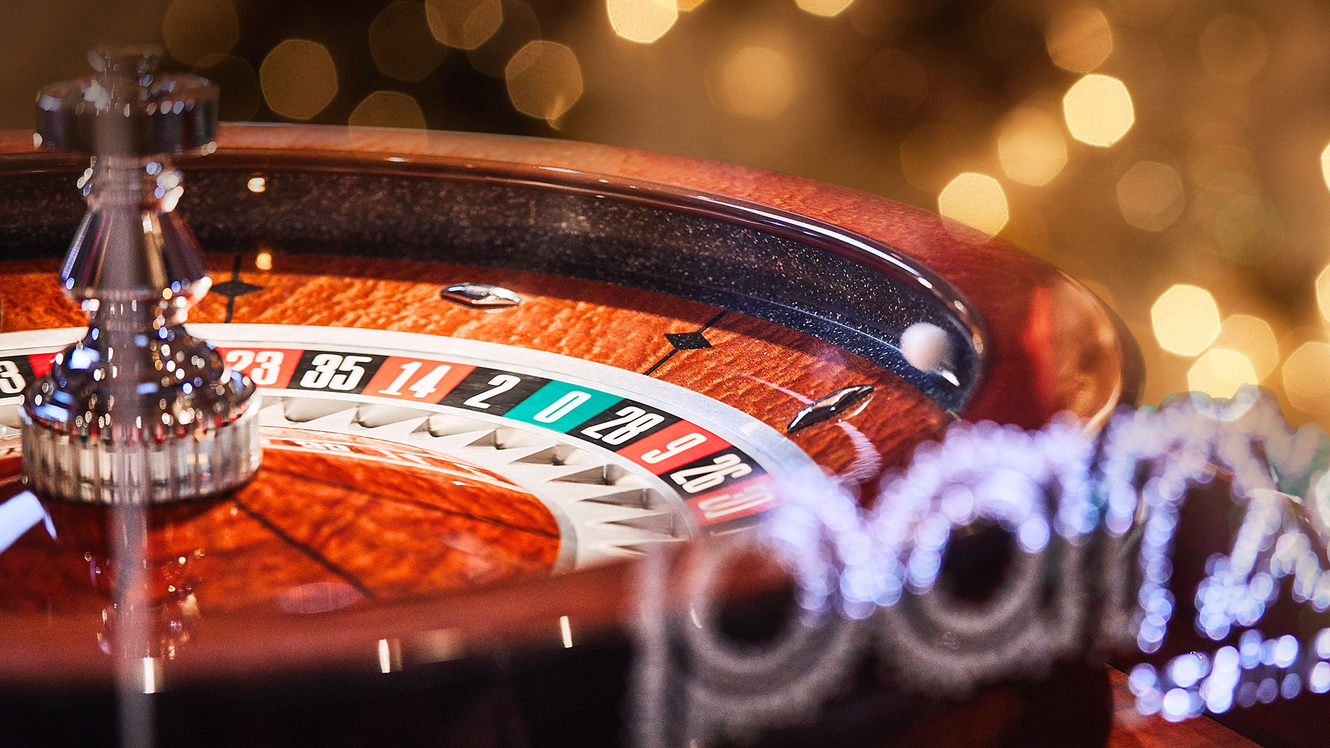 Online Casino