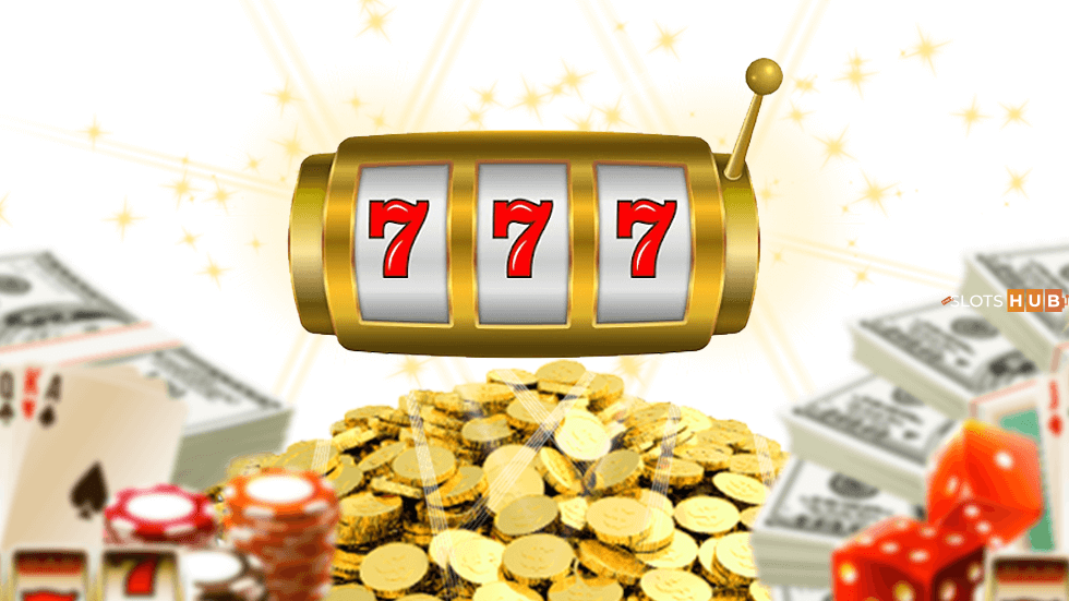 Slot Online