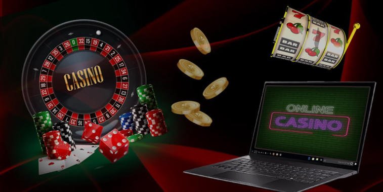 Online Casino