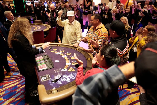 Gambling