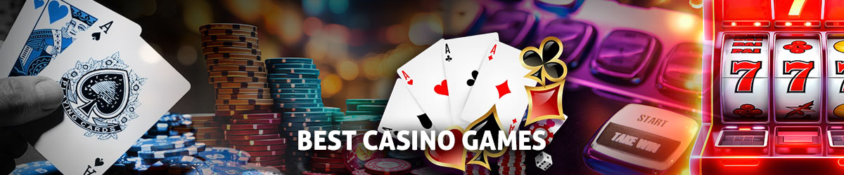 Online Casino