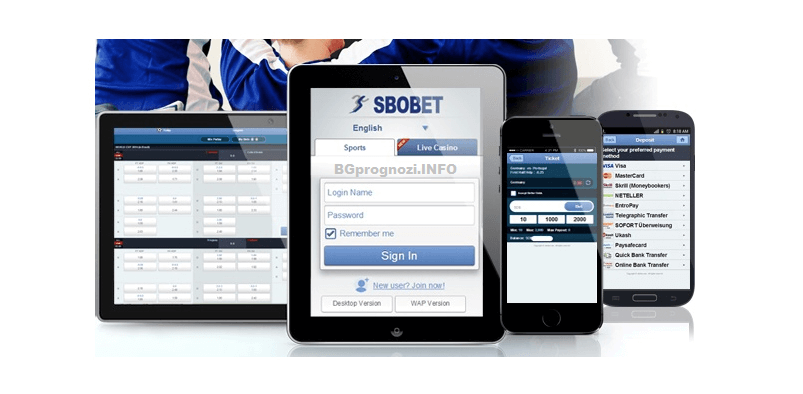 SBOBET