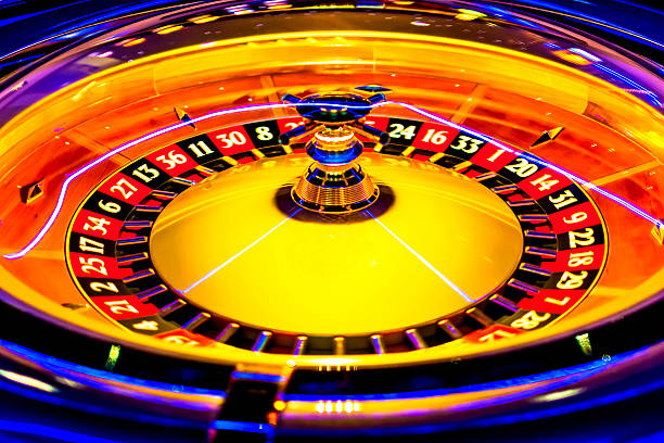 Live Casino