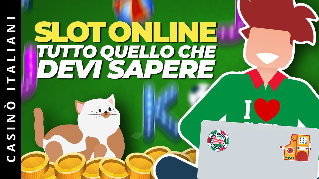 Slot Online
